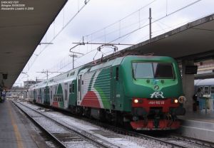 Foto: Alessandro Licastro
